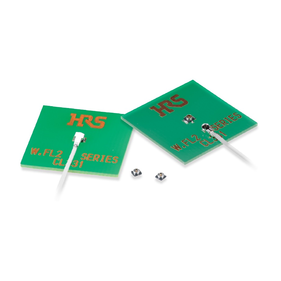 W.FL2-R-SMT-1(80)-Hirose Electric